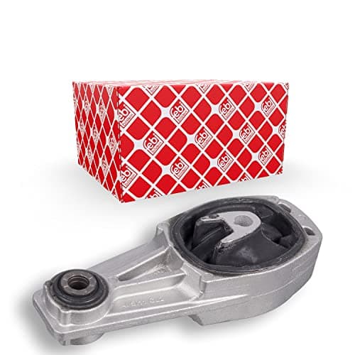 Image of febi bilstein 32716 Engine- /Transmission Mount, pack of one