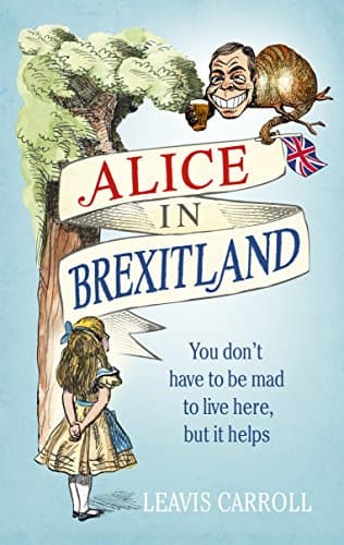 Image of Alice in Brexitland