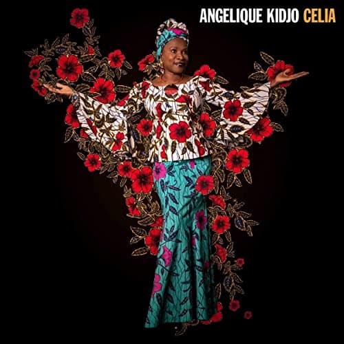 Image of Celia [VINYL]