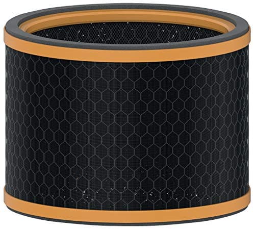 Image of Leitz Trusens Odour and VOC Replacement Filter For Leitz Z-2000/Z-2500 Air Purifier, Removes Odours and VOCs, Pack Of 1, 2415124