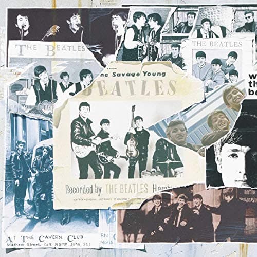 Image of Anthology 1