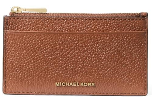 Image of Michael Kors SM Zip Key Card CASE Luggage
