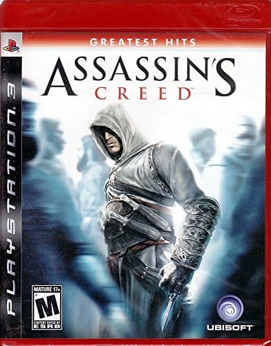 Image of Assassin's Creed (PS3)