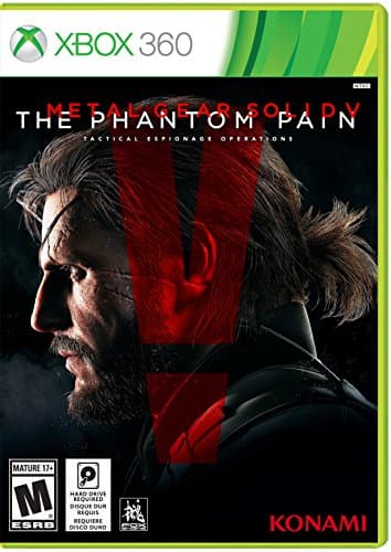 Image of Bandai Metal Gear Solid V: The Phantom Pain (Import)