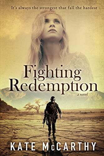 Image of Fighting Redemption