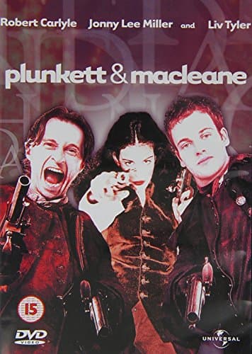 Image of Plunkett And Macleane [DVD]