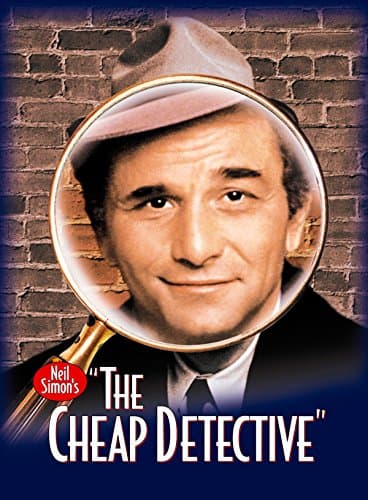 Image of The Cheap Detective