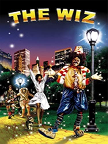 Image of The Wiz