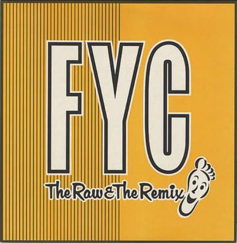 Image of Raw & The Remix [VINYL]