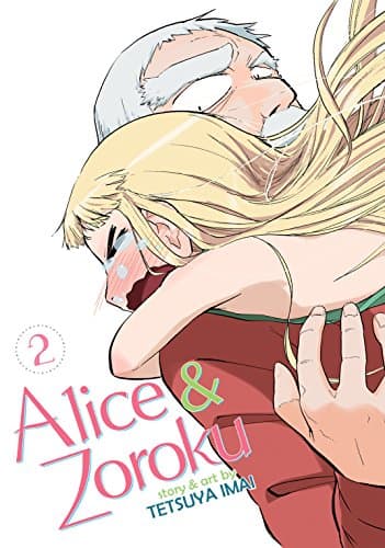 Image of Alice & Zoroku Vol. 2