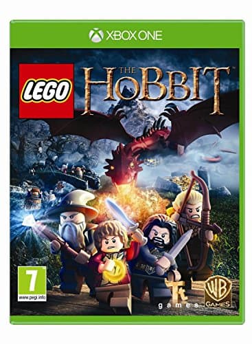 Image of Lego Hobbit (Xbox One)