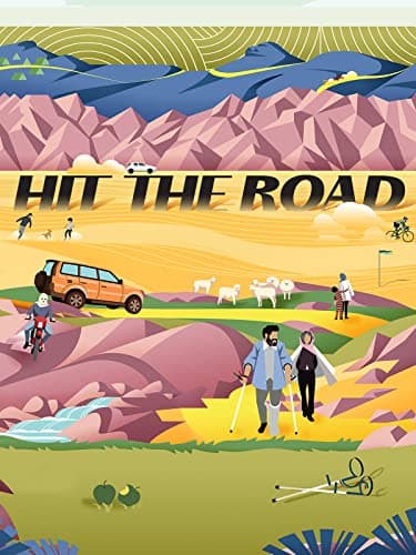 Image of Hit The Road