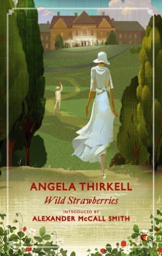 Image of Wild Strawberries: A Virago Modern Classic (Virago Modern Classics Book 379)
