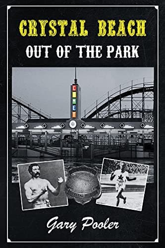 Image of Crystal Beach: Out of the Park