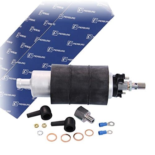 Image of Pierburg 7.21659.72.0 Fuel Pump