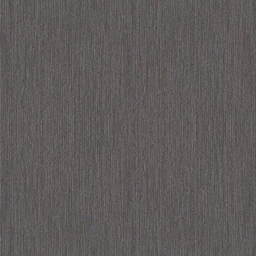 Image of Muriva Wallpaper 154124 Indra Texture Charcoal & Rose Gold Full Roll