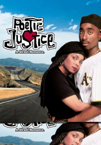 Image of Poetic Justice
