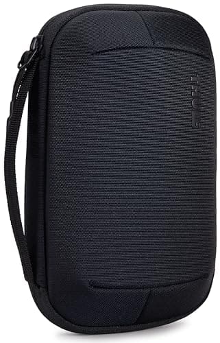 Image of Thule Subterra 2 Powershuttle Electronics Organiser Medium Black One-Size