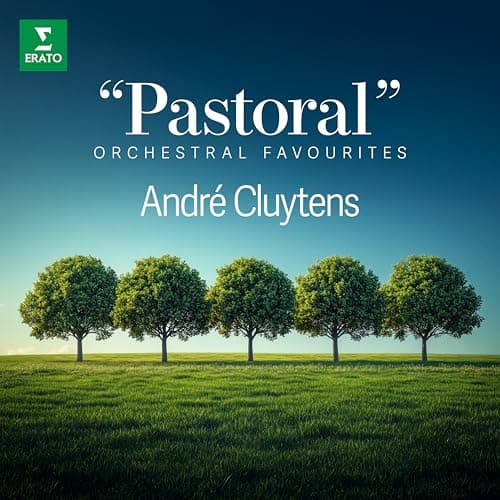Image of "Pastoral" - Orchestral Favourites
