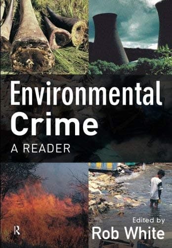 Image of Environmental Crime: A Reader by Unknown(2009-08-03)