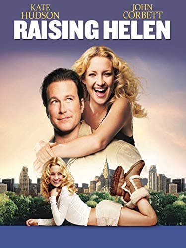 Image of Raising Helen