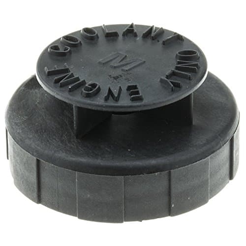 Image of MotoRad T-31 Radiator Cap