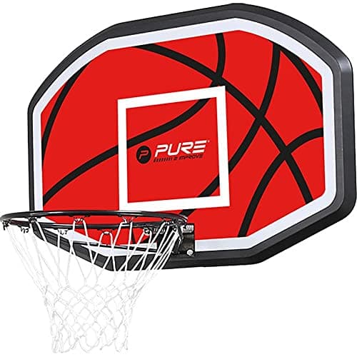 Image of Pure2Improve Basketball Board
