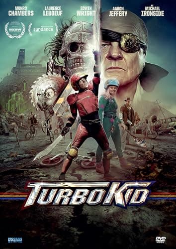 Image of Turbo kid