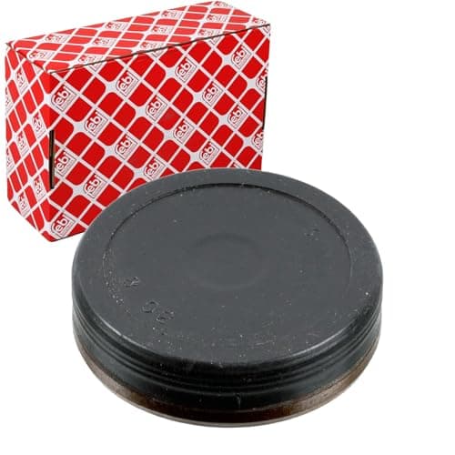 Image of febi bilstein 38327 Cap for camshaft, pack of one