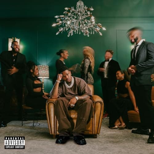 Image of Proud Of Me [Explicit]