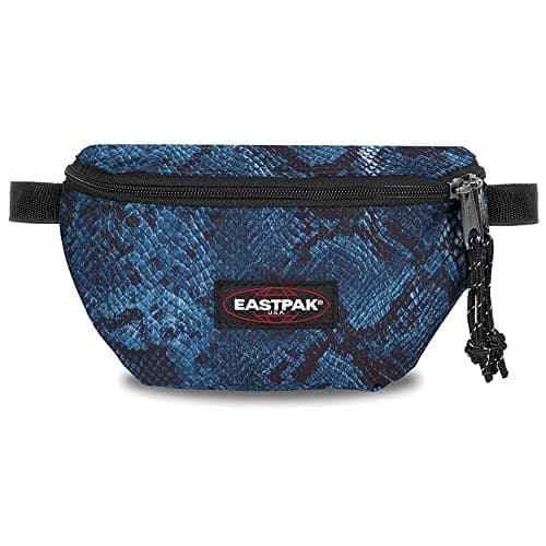 Image of Eastpak Springer Bum Bag, 23 cm, 2 L, Safari Navy (Blue)