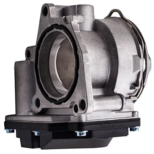 Image of maXpeedingrods 03G128063A 03G128063G Electrical Throttle Body Valve for Seat Cordoba Skoda Octavia VW Passat Jetta Golf Audi A3 Fuel Injection Throttle Body