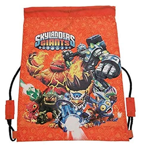 Image of Skylanders Giants Trainer Bag