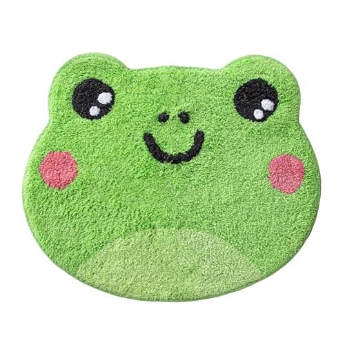 Image of Sass & Belle Frog Rug