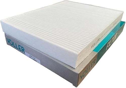 Image of Pollen Cabin Filter FOR VW AMAROK TRANSPORTER MULTIVAN CALIFORNIA T5 T6 1987432431, 7H0819631, 7H0819631A