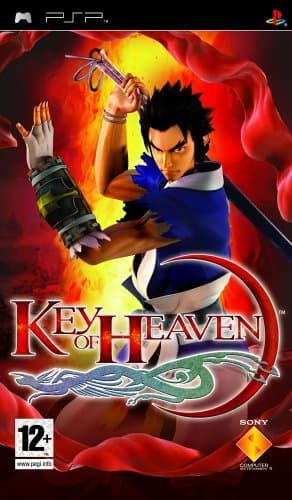 Image of Key of Heaven (PSP)