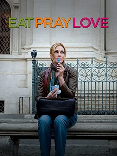Image of Eat Pray Love