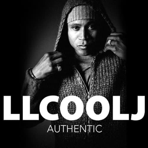 Image of Authentic [LP] [VINYL]