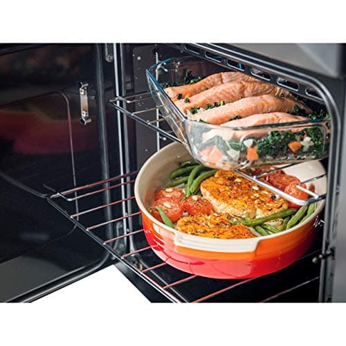 Image of Rangemaster PROP100EICR/C Professional Plus Cream with Chrome Trim 100cm Electric Induction Range Cooker