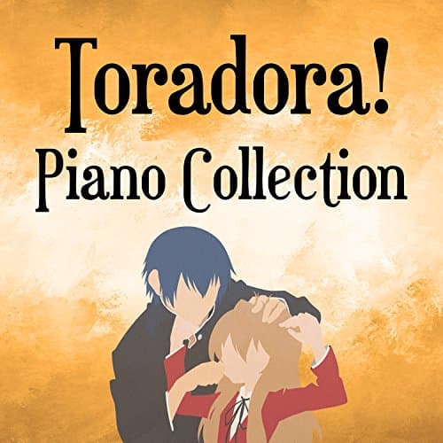 Image of Toradora! (Piano Collection)
