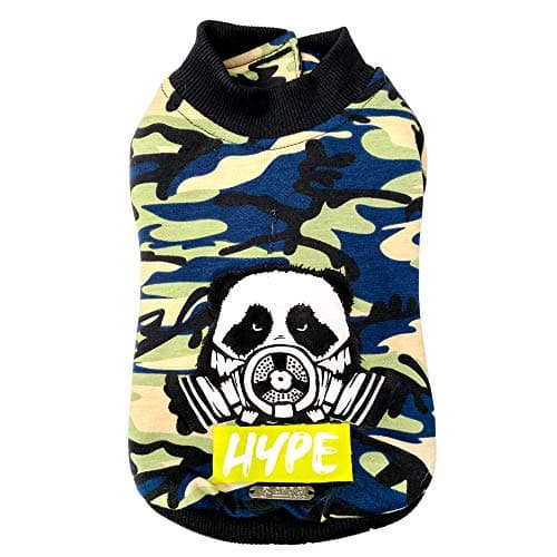 Image of Cross Sweatshirt X Hype 35 Cm - 22 g