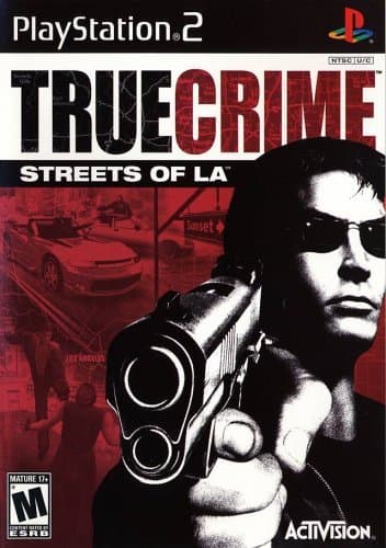 Image of True Crime Streets of LA - PlayStation 2 (Renewed)