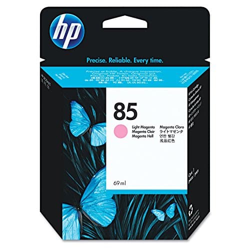 Image of HP Original 85 Magenta Ink Cartridge (C9429A)