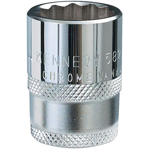 Image of 1.7/8" A/f Socket 3/4" SQ DR