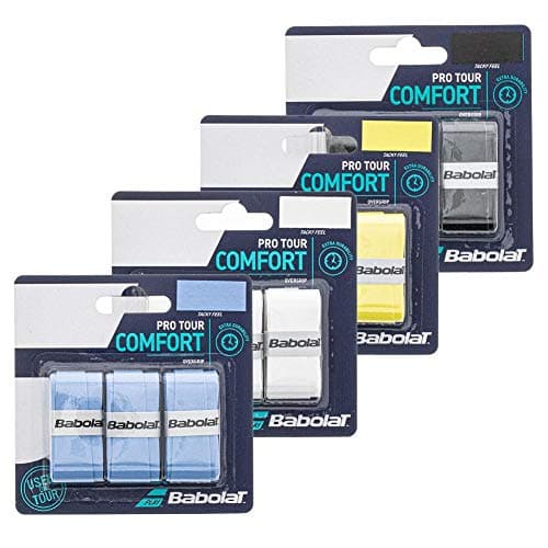 Image of Babolat Pro Tour X3 One Size