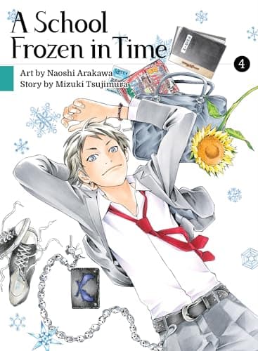 Image of School Frozen In Time, Volume 4, A