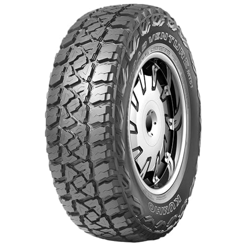 Image of Tyres Kumho Road venture mt51 235 85 R16 LT 120/116Q TL for offroad 4x4
