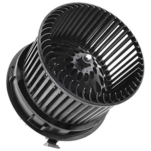 Image of D2P Heater Blower Fan Motor Compatible With 07-24 Fiat Fiorino 225 1.3 D, 05-24 Fiat Grande Punto 199, 05-24 Peugeot 107 1.0, 05-24 Toyota Aygo 1.0 | 6441V2