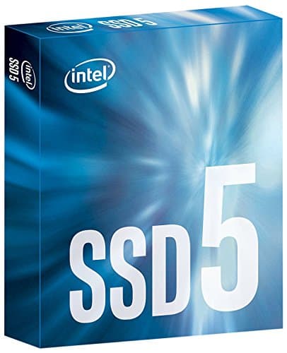 Image of Intel 3.15" SSD Hard Disk 540s Series, 480GB, M.2 80mm SATA, 16nm, TLC SSDSCKKW480H6X1
