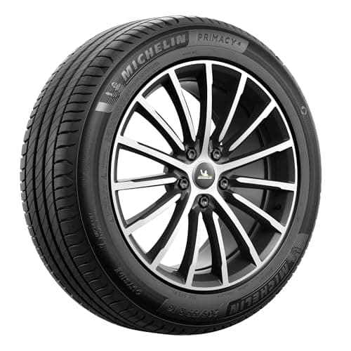 Image of Tyre Summer Michelin Primacy 4 195/65 R15 91V STANDARD BSW